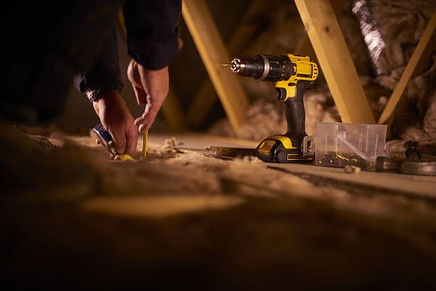 Best Insulation for Specific Applications in Progreso, TX